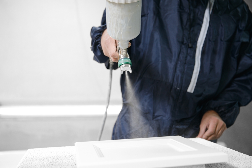 painters & decorators in London