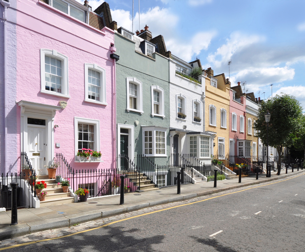 Painting & Decorating in London