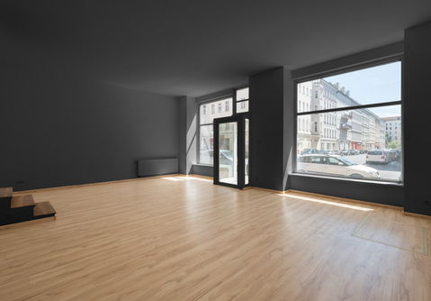 Commercial Decorating in London